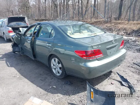 2006 Lexus ES 350