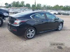 2018 Chevrolet Volt LT