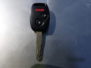 2007 Honda Pilot LX