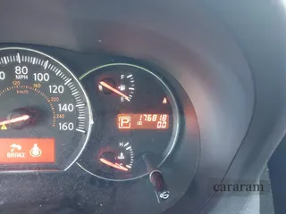 2011 Nissan Maxima SV