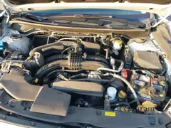 2017 Subaru Impreza Limited