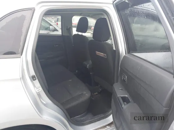 2011 Mitsubishi Outlander ES