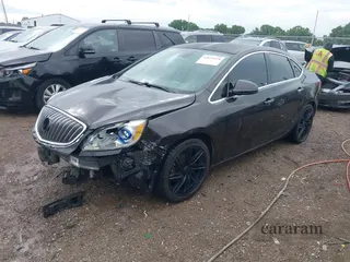 2013 Buick Verano