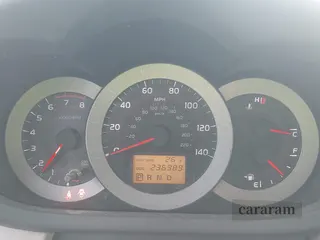 2007 Toyota RAV4