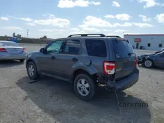 2009 Ford Escape XLT