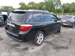 2010 Toyota Highlander Limited