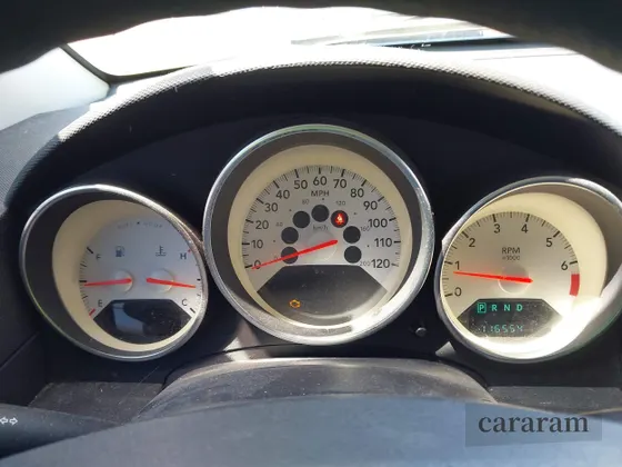 2009 Dodge Caliber SXT