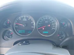 2013 Chevrolet Tahoe LT