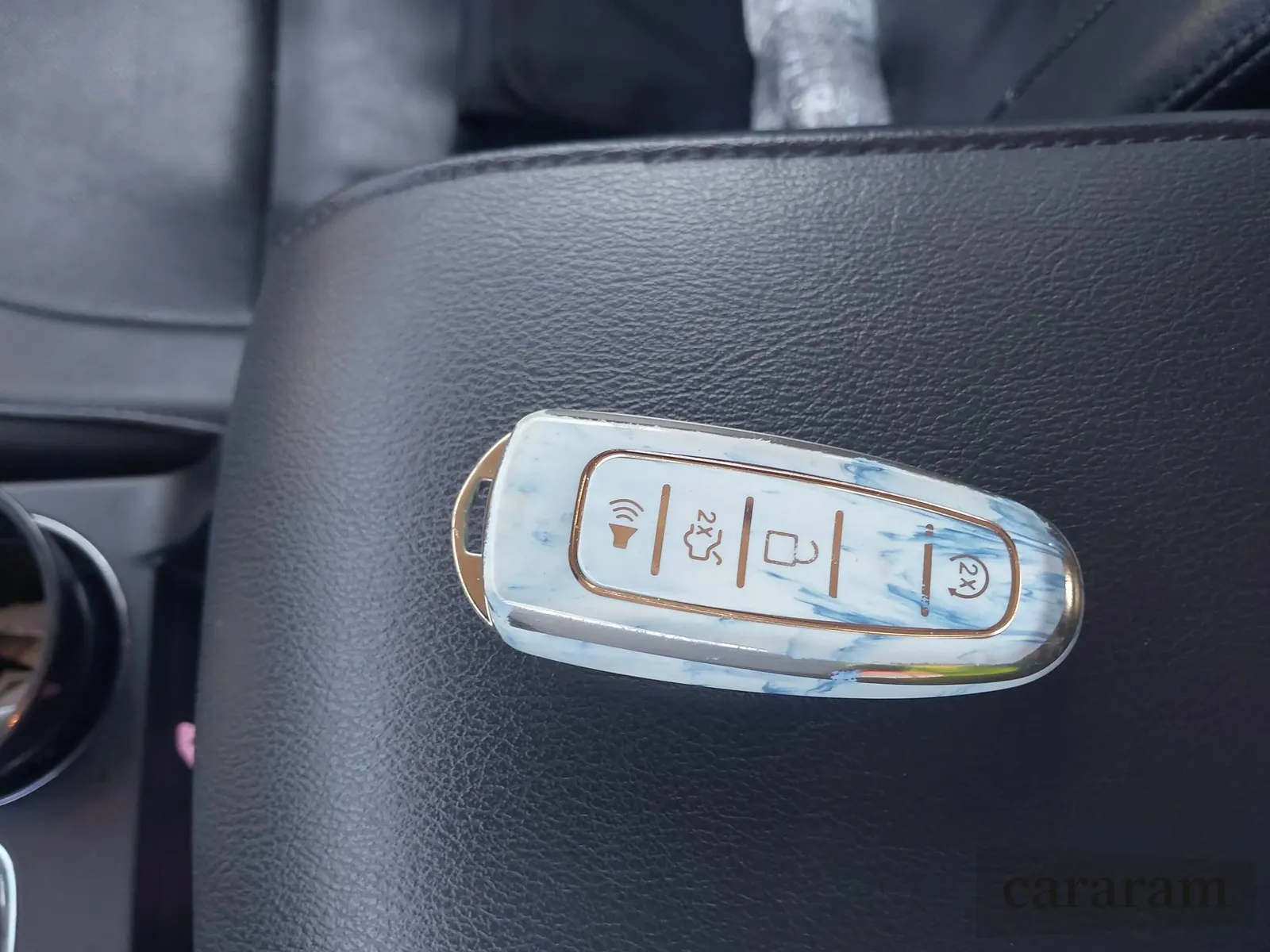 2018 Ford Flex Limited