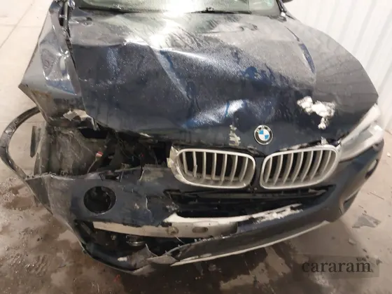 2018 BMW X4 xDrive28i