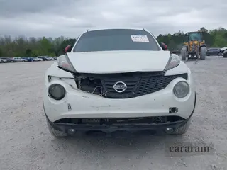 2013 Nissan Juke SL