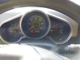 2010 Honda Element EX
