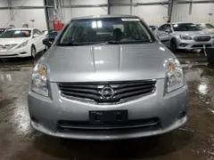 2011 Nissan Sentra