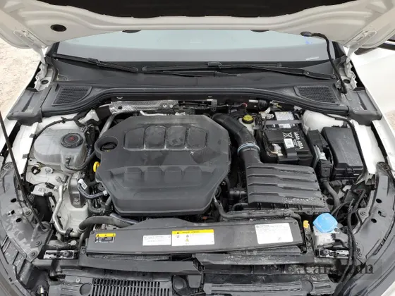 2024 Volkswagen Golf GTI 380 S
