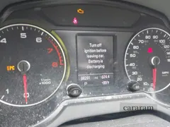 2016 Audi Q5 Premium