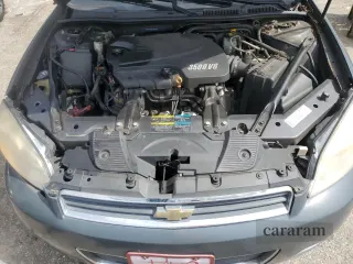 2008 Chevrolet Impala LS