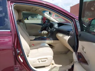 2014 Lexus RX 350