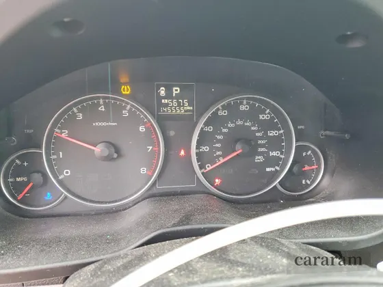 2013 Subaru Legacy Premium