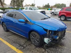 2016 Chevrolet Volt Premier