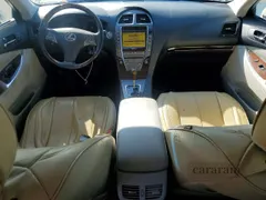 2012 Lexus ES 330
