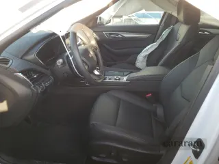 2022 Cadillac CT5 Premium Luxury