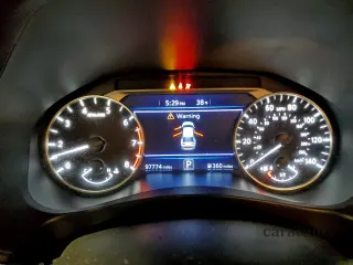 2019 Nissan Altima S