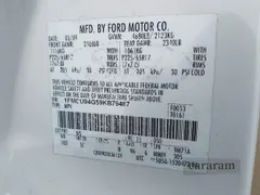 2009 Ford Escape Limited