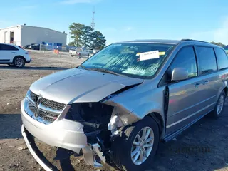 2014 Dodge Grand Caravan SXT 30th Anniversary