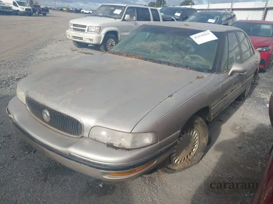 1997 Buick LeSabre Custom
