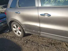 2007 Acura RDX Technology