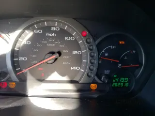 2005 Honda Pilot EX-L