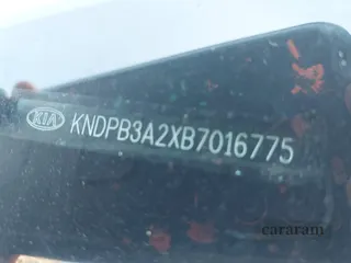 2011 Kia Sportage LX