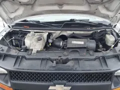 2007 Chevrolet Express Cargo