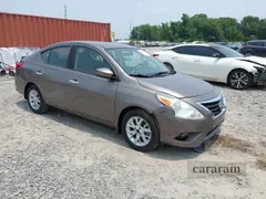 2017 Nissan Versa S