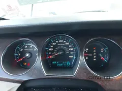 2010 Ford Taurus Limited