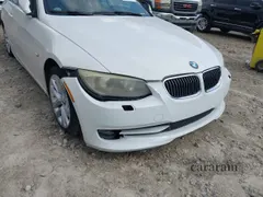 2011 BMW 3 Series 328i