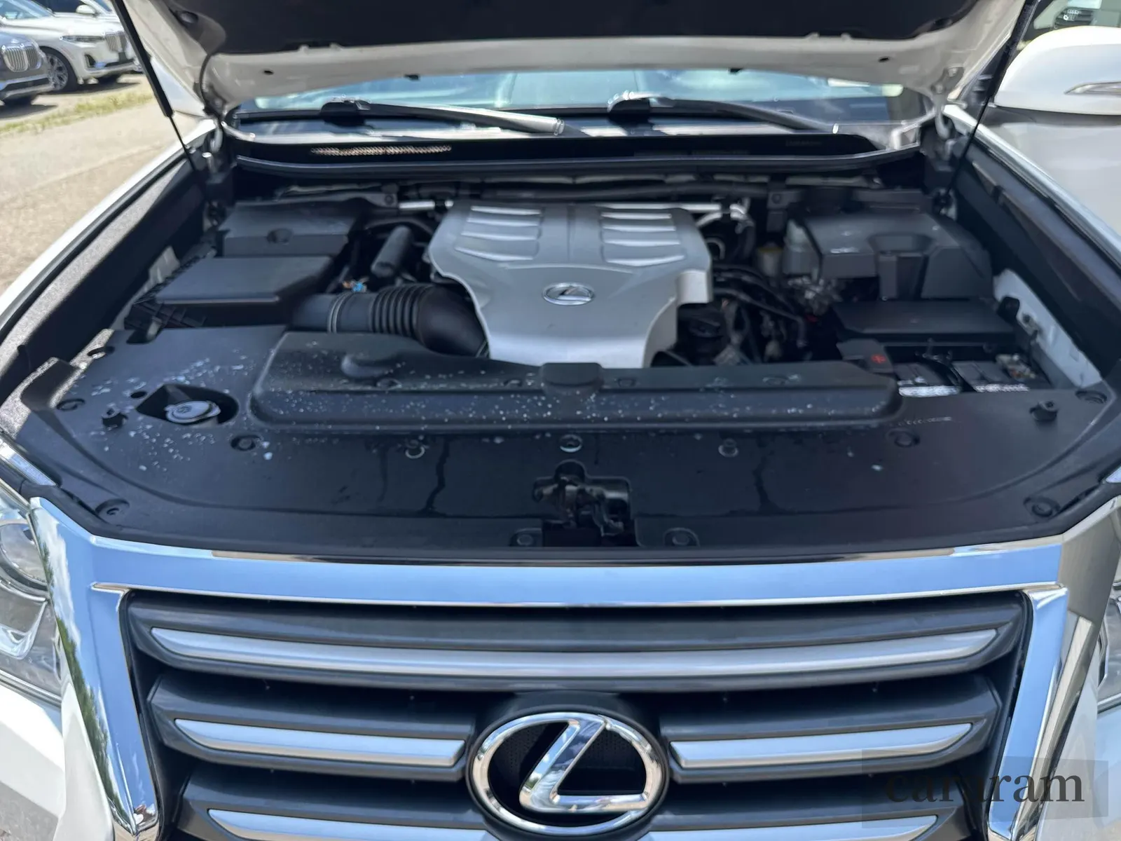 2014 Lexus GX 460 Luxury