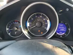 2019 Honda Fit LX