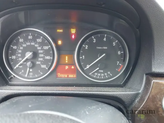 2011 BMW 3 Series 328i xDrive