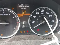 2018 Acura TLX