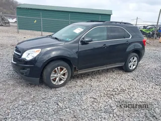 2010 Chevrolet Equinox 1LT