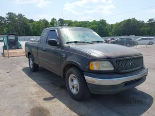 2000 Ford F-150 XL