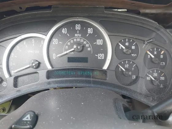 2003 Cadillac Escalade