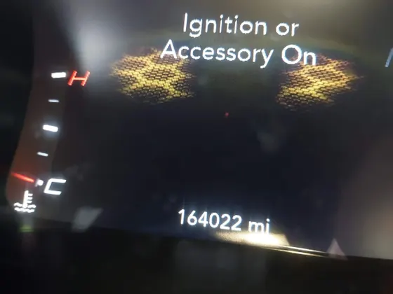 2018 Dodge Charger SXT