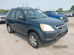2003 Honda CR-V LX