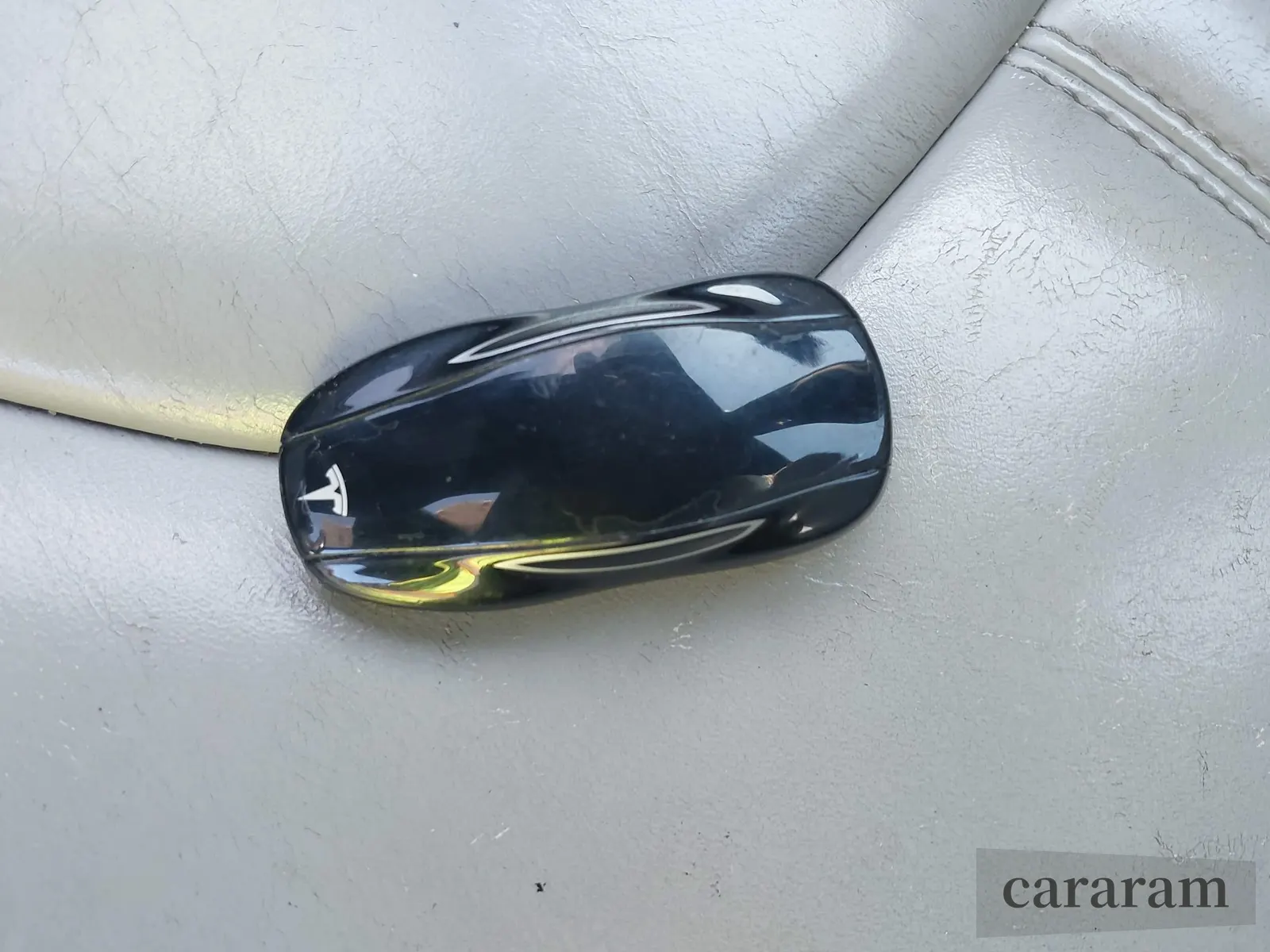 2015 Tesla Model S 85D