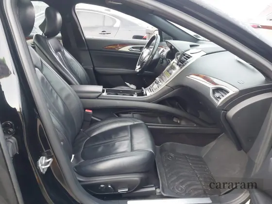 2017 Lincoln MKZ Hybrid Select