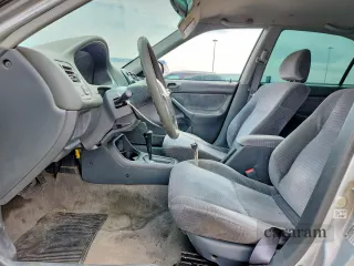1999 Honda Civic VP