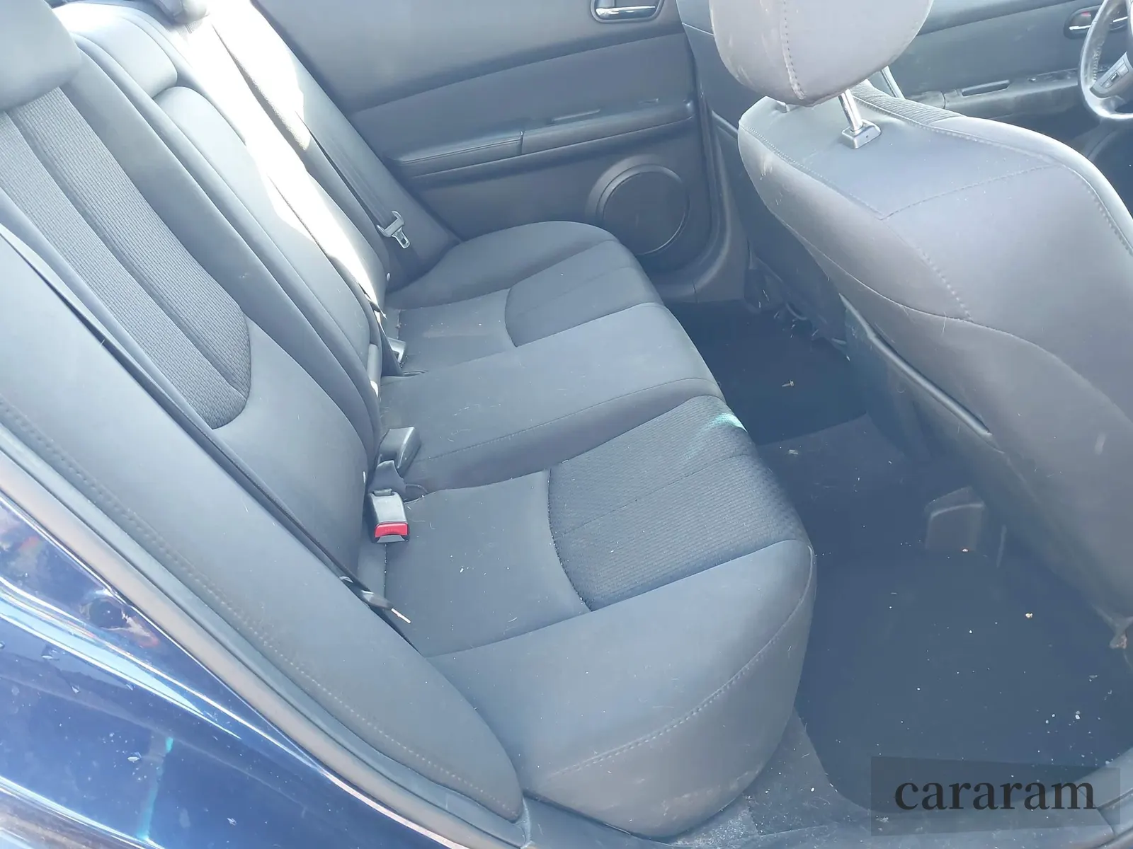 2011 Mazda 6 i Touring