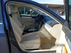 2012 Volkswagen Passat SE